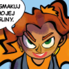 Pilot komiksu 