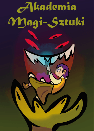 Akademia magii sztuki 