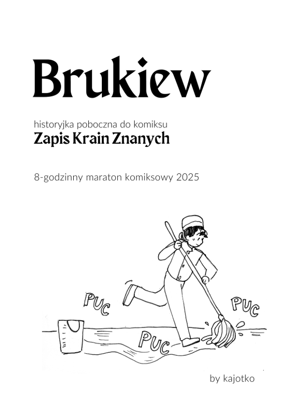 Brukiew