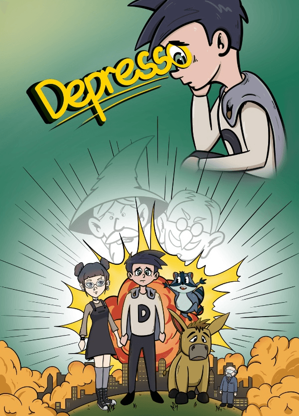 Depresso