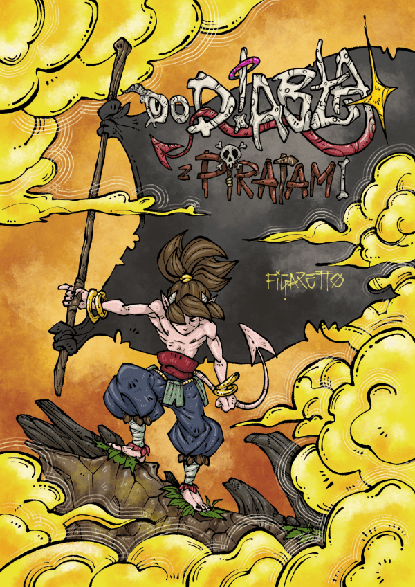 Do Diabła! z PIRATAMI