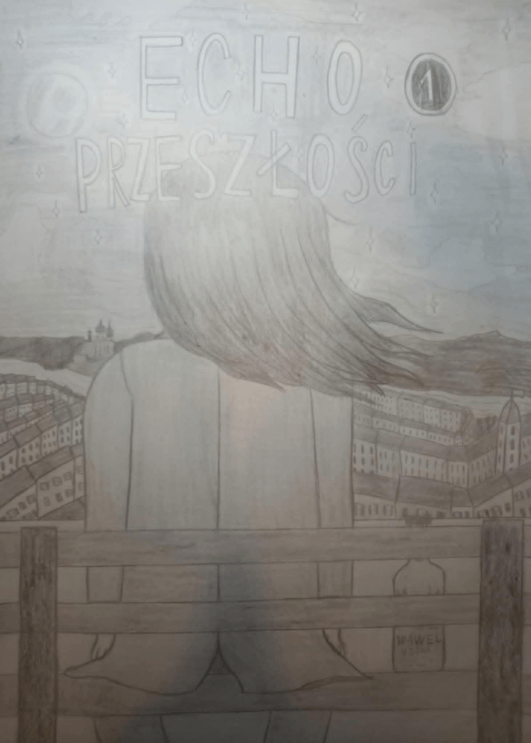 Echo Przeszłości