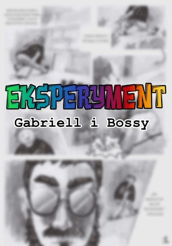 Eksperyment