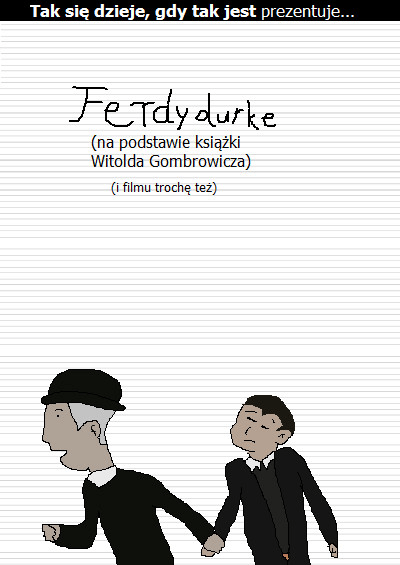 Ferdydurke