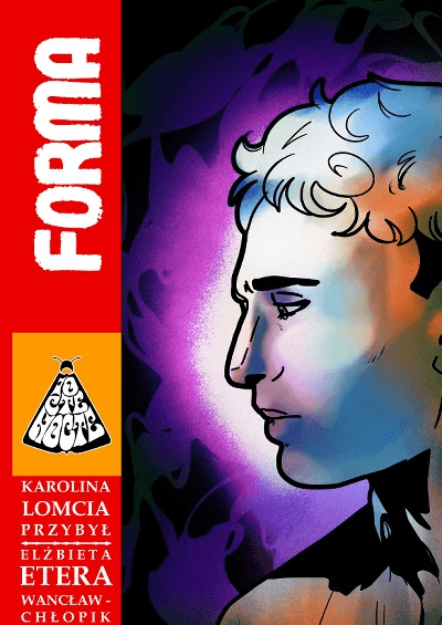 Komiks Forma