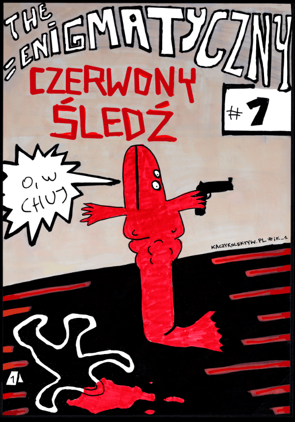 Inny Komiks