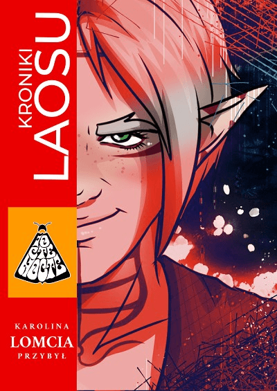 Komiks Kroniki Laosu