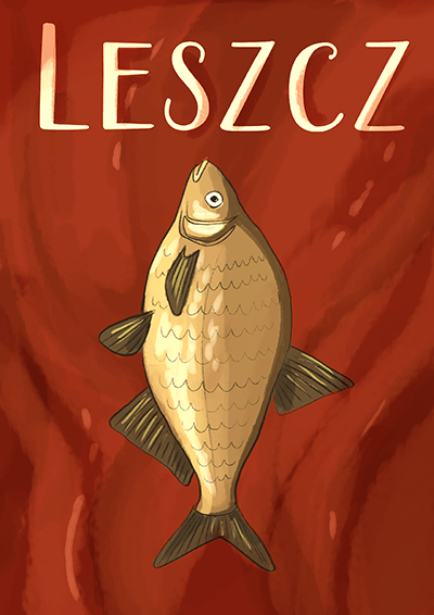 Leszcz