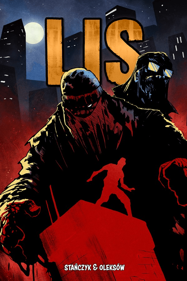 Lis