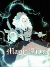 Magic Line - Pierwsze koty za płoty! #1