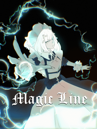 Magic Line 