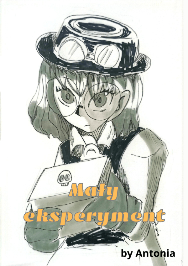 Mały eksperyment 