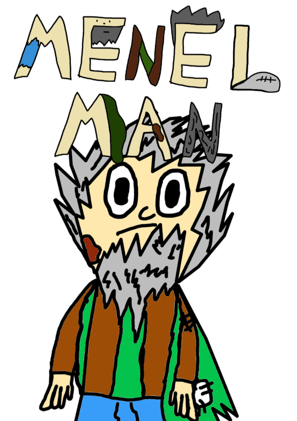 Menelman