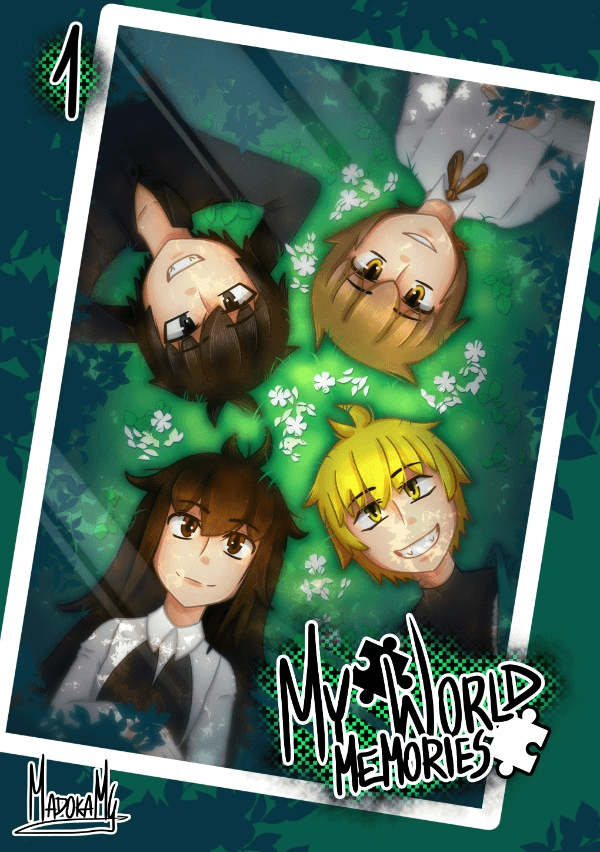 My World: Memories