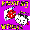 WYCIĄGNIJ WTYCZKĘ