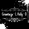 Grawitacja -1, Holly - 0