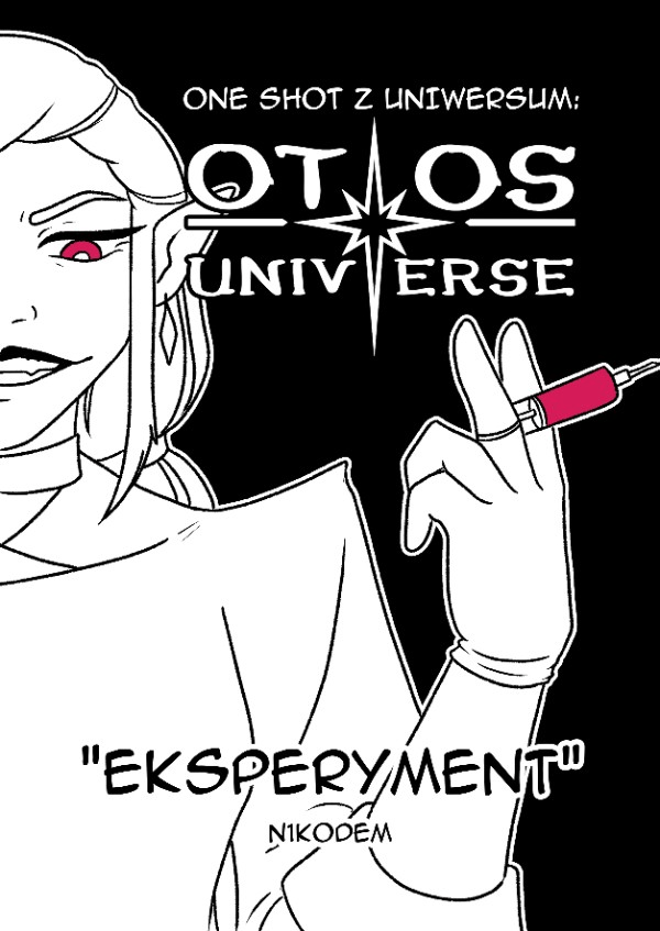 OTOS Universe: EKSPERYMENT