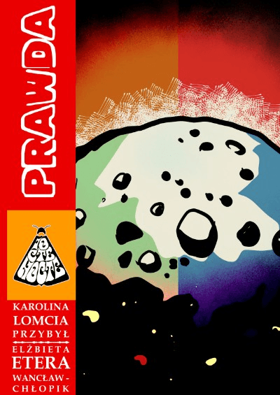 Komiks Prawda