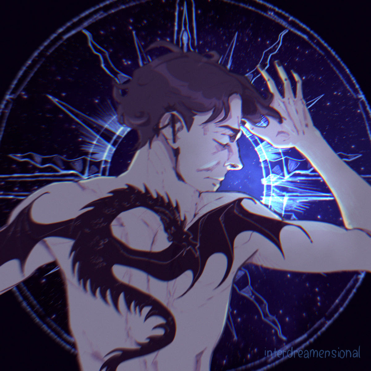 interdreamensional