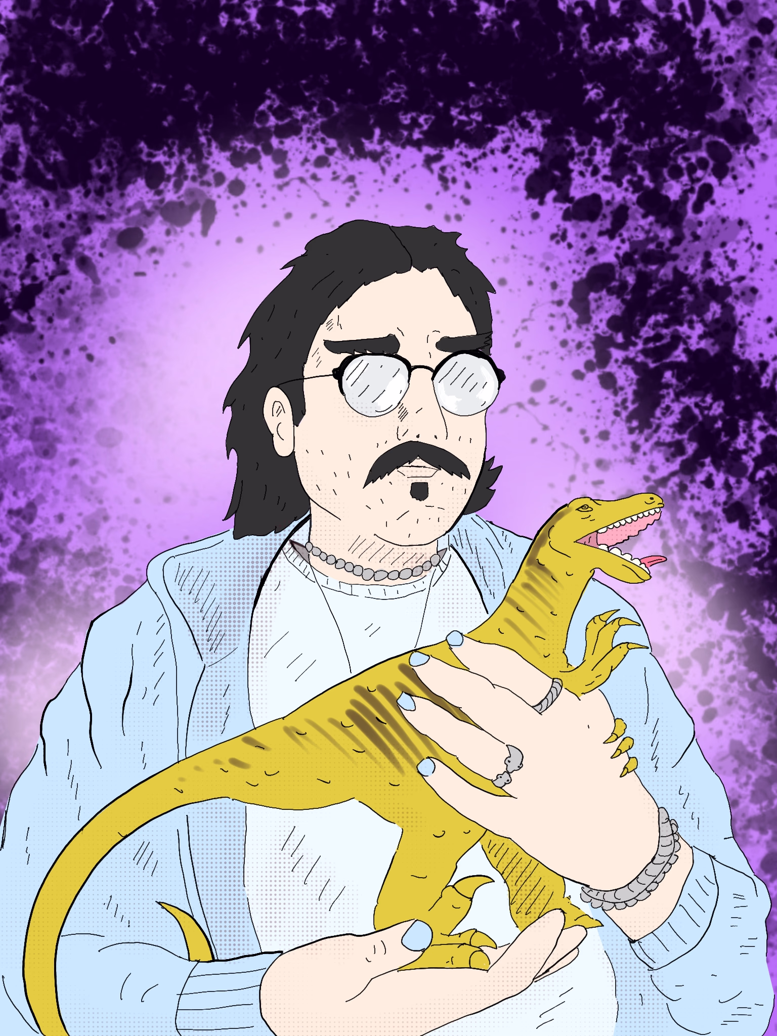 Jimi  Comics