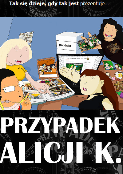 Przypadek Alicji K.