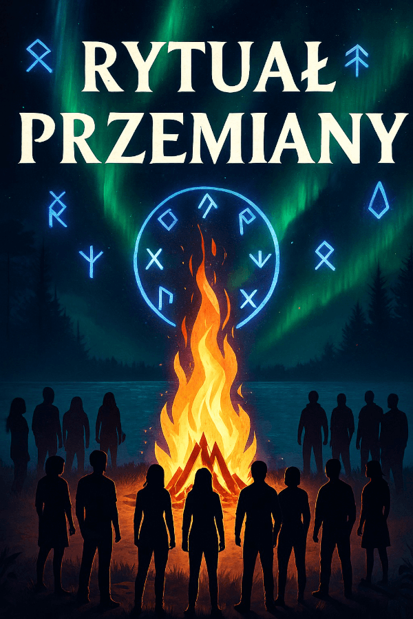 Rytuał przemiany