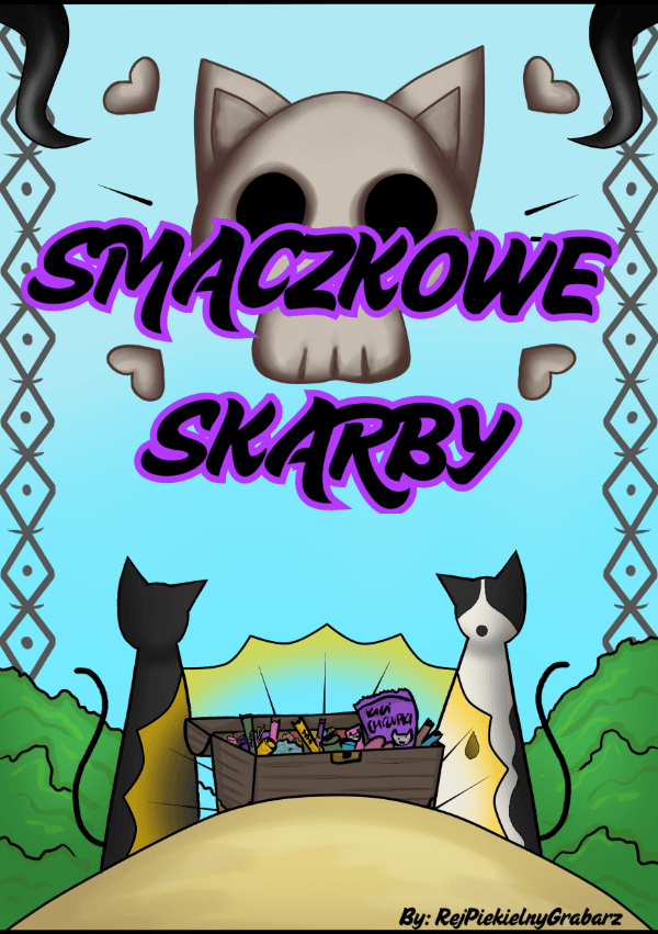 Smaczkowe Skarby