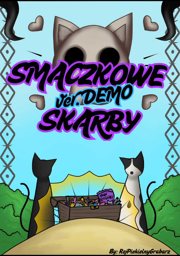 Smaczkowe Skarby
