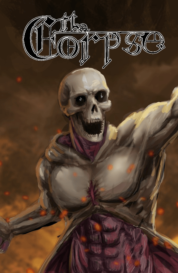 The Corpse