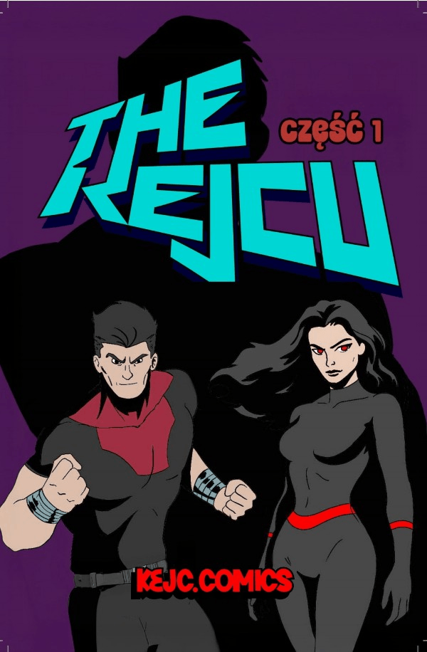 The Kejcu