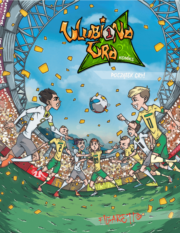Ulubiona Gra