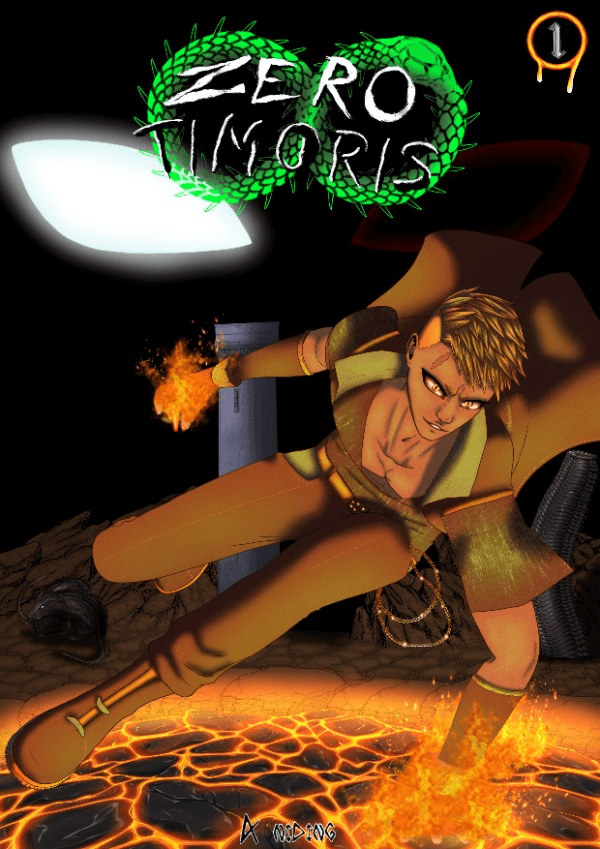 ZERO TIMORIS