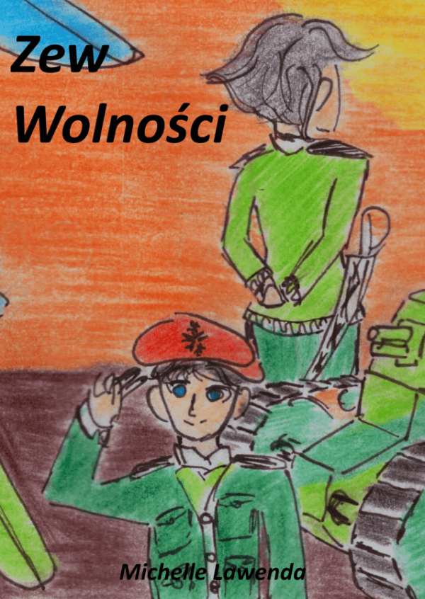 Zew Wolności